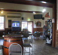 Erringhi Hotel - New Castle Holiday