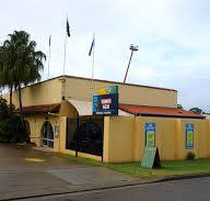 Fernhill Tavern - New Castle Holiday