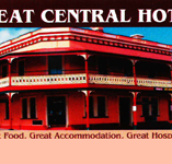 Great Central Hotel - New Castle Holiday