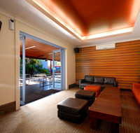 Great Northern Hotel - New Castle Holiday