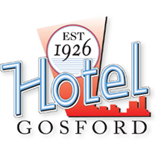 Hotel Gosford - New Castle Holiday