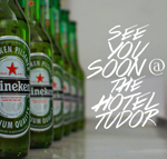 Hotel Tudor - New Castle Holiday