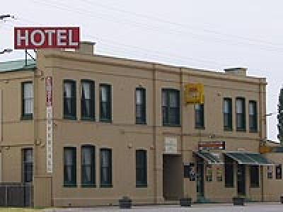 Imperial Hotel - New Castle Holiday 0