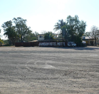 Jambin Hotel-Motel - New Castle Holiday