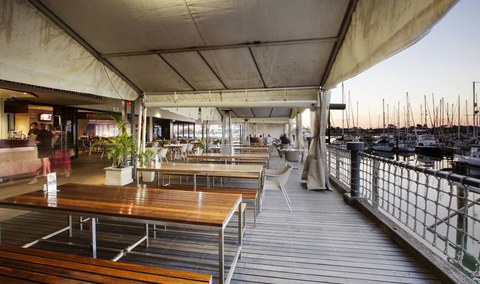 Kawana Waters Hotel - New Castle Holiday 1