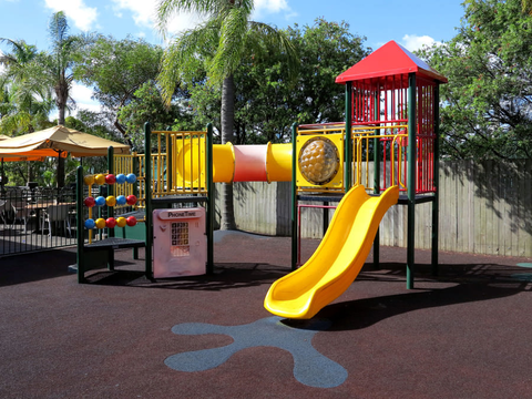 Kawana Waters Hotel - New Castle Holiday 3