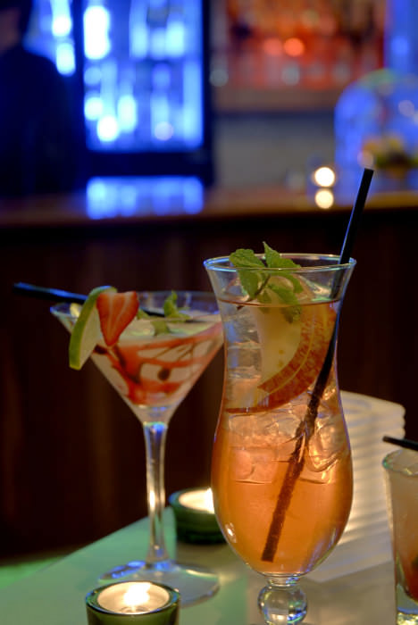 Kawana Waters Hotel - New Castle Holiday 5