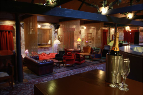 King Street Hotel - New Castle Holiday 1