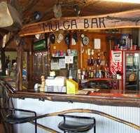 Kulgera Roadhouse - New Castle Holiday