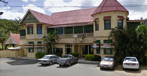Lakes Creek Hotel - New Castle Holiday 4