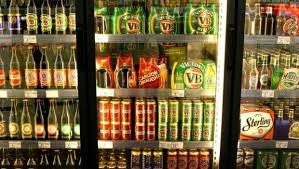 Lakeside Tavern - New Castle Holiday 3