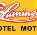 Lamington Hotel Motel - New Castle Holiday