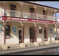 Macleay River Hotel - New Castle Holiday