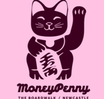 Money Penny - New Castle Holiday
