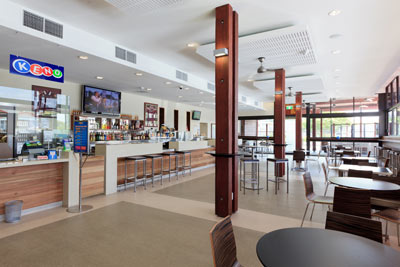 Park Avenue Hotel-Motel - New Castle Holiday 3