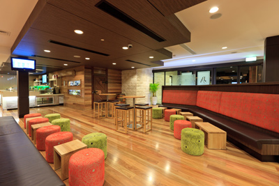 Park Avenue Hotel-Motel - New Castle Holiday 5
