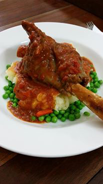 Railway Hotel - New Castle Holiday 4