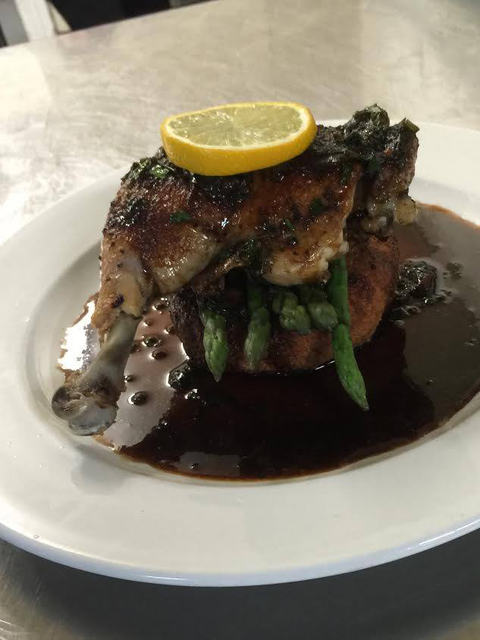 Railway Hotel - New Castle Holiday 5