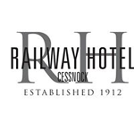 Railway Hotel - New Castle Holiday