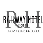 Railway Hotel - New Castle Holiday 0