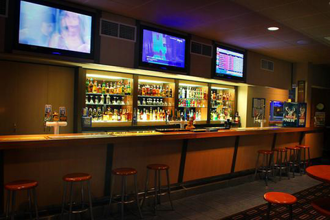 Railway Hotel - New Castle Holiday 3
