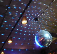 Railway Hotel - New Castle Holiday