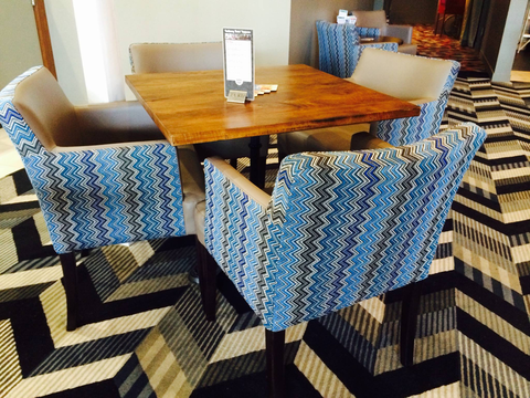 Railway Hotel Yeppoon - New Castle Holiday 3