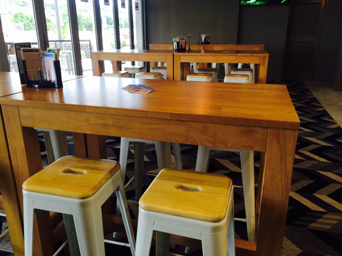 Railway Hotel Yeppoon - New Castle Holiday 4