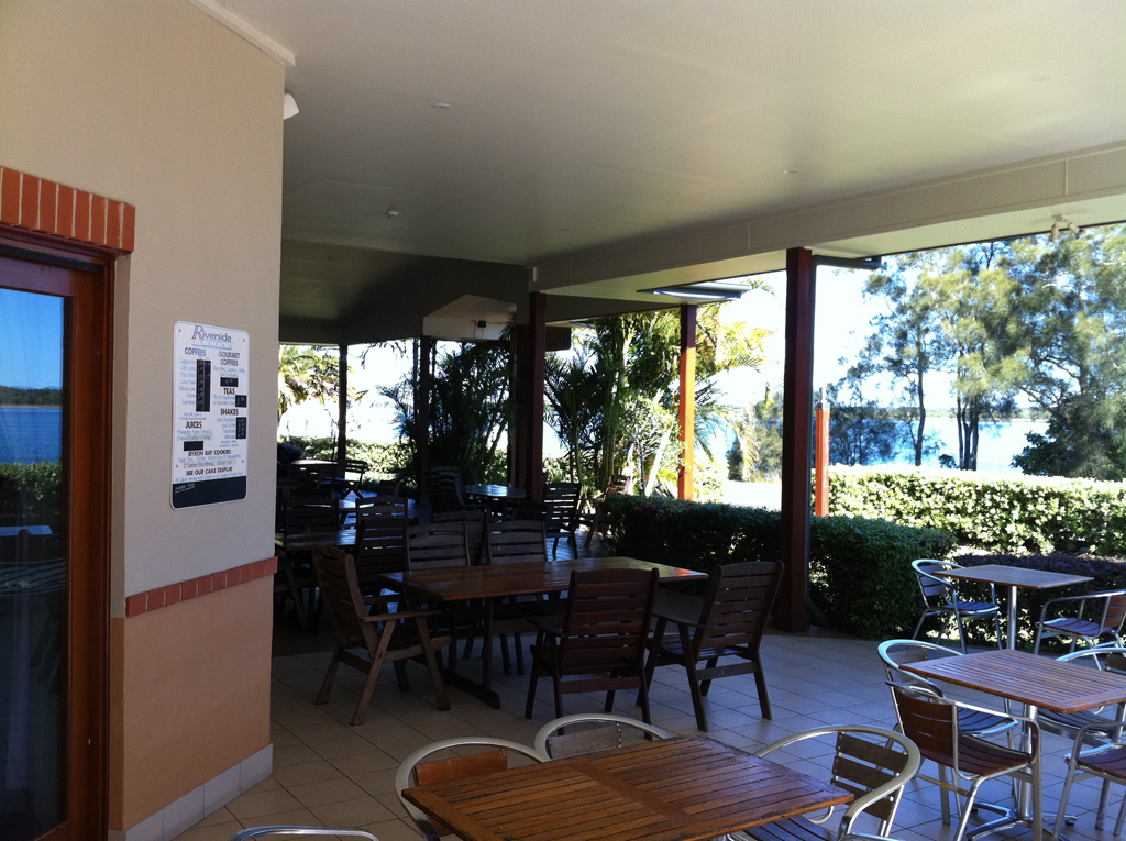 South West Rocks NSW New Castle Holiday