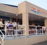 Riverview Tavern - New Castle Holiday