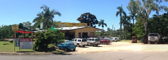 Kennedy QLD New Castle Holiday
