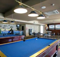 Royal George Hotel - New Castle Holiday