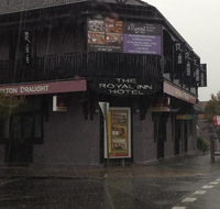 Royal Inn Hotel Waratah - New Castle Holiday
