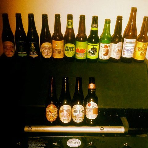 Taps @ Mooloolaba - New Castle Holiday 2