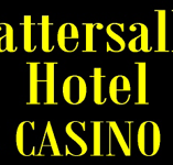 Tattersalls Hotel Casino - New Castle Holiday