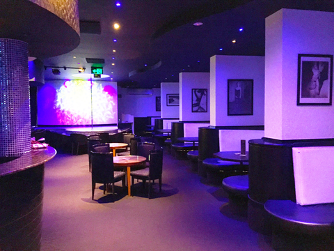 The Ambassador Hotel - New Castle Holiday 3