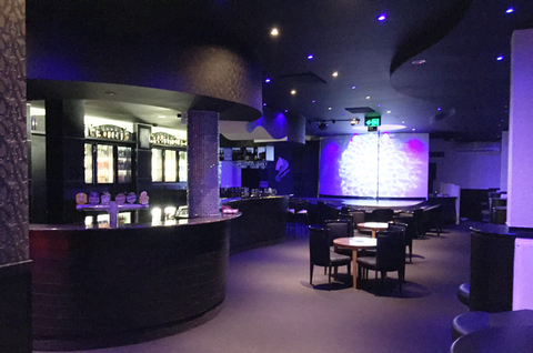 The Ambassador Hotel - New Castle Holiday 4