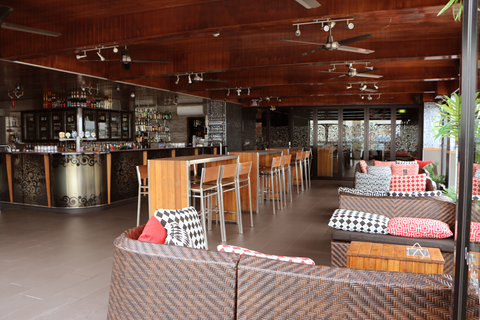 The Ambassador Hotel - New Castle Holiday 14