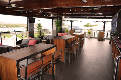 The Ambassador Hotel - New Castle Holiday 15