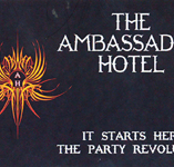 The Ambassador Hotel - New Castle Holiday