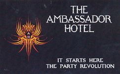The Ambassador Hotel - New Castle Holiday 0