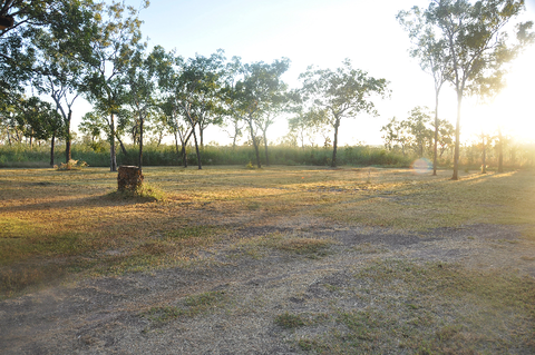 The Bark Hut Inn - New Castle Holiday 2