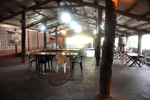 The Bark Hut Inn - New Castle Holiday 3