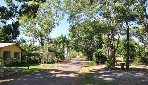 The Bark Hut Inn - New Castle Holiday 4