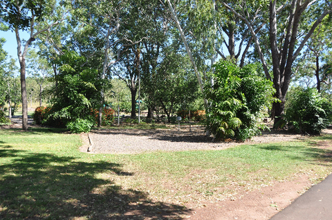 The Bark Hut Inn - New Castle Holiday 5