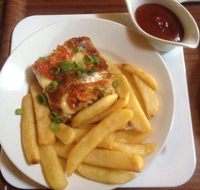 The Caves Country Pub - New Castle Holiday