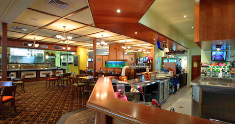 The Gem Hotel - New Castle Holiday 1