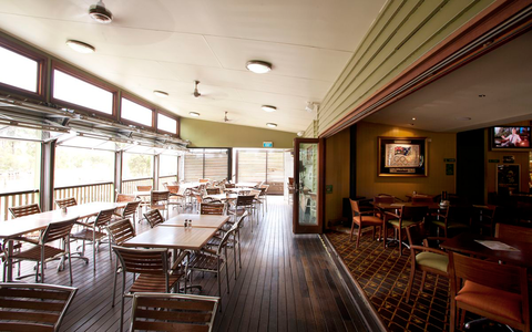 The Gem Hotel - New Castle Holiday 3