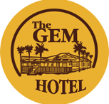 The Gem Hotel - New Castle Holiday