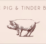 The Pig  Tinder Box - New Castle Holiday